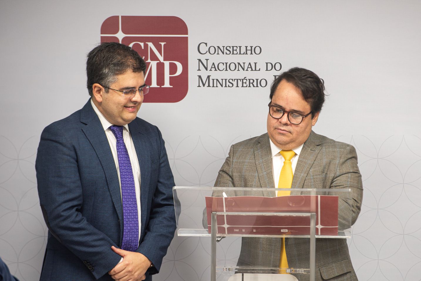 Acordo CNMP Safernet