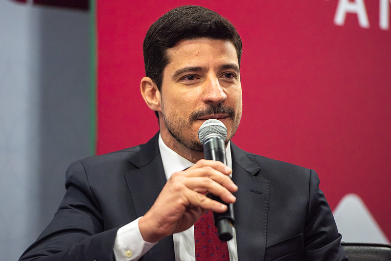 Bernardo Cavancanti CNMP