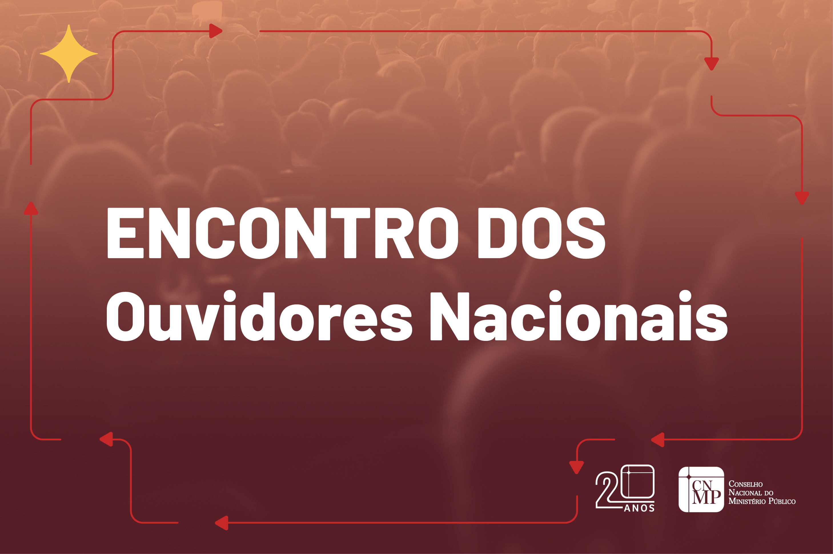 Circuito CNMP PecasEspecificas Noticia Ouvidores Nacionais