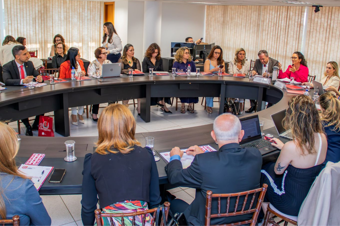 Encontro CMDD Vitimas2