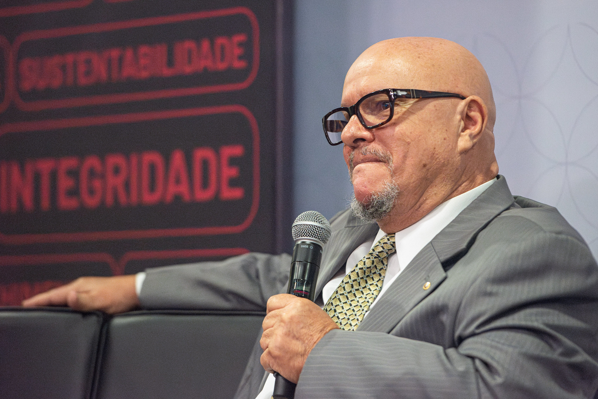 Jairo Bisol Circuito CNMP