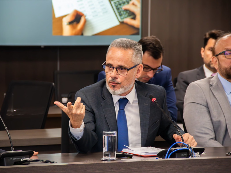 José Carlos Fernandes