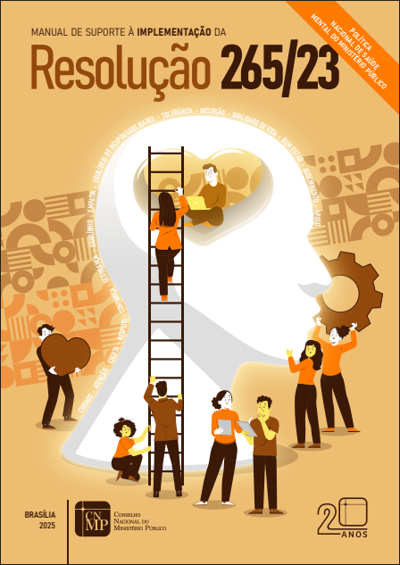 Manual politica de saúde mental