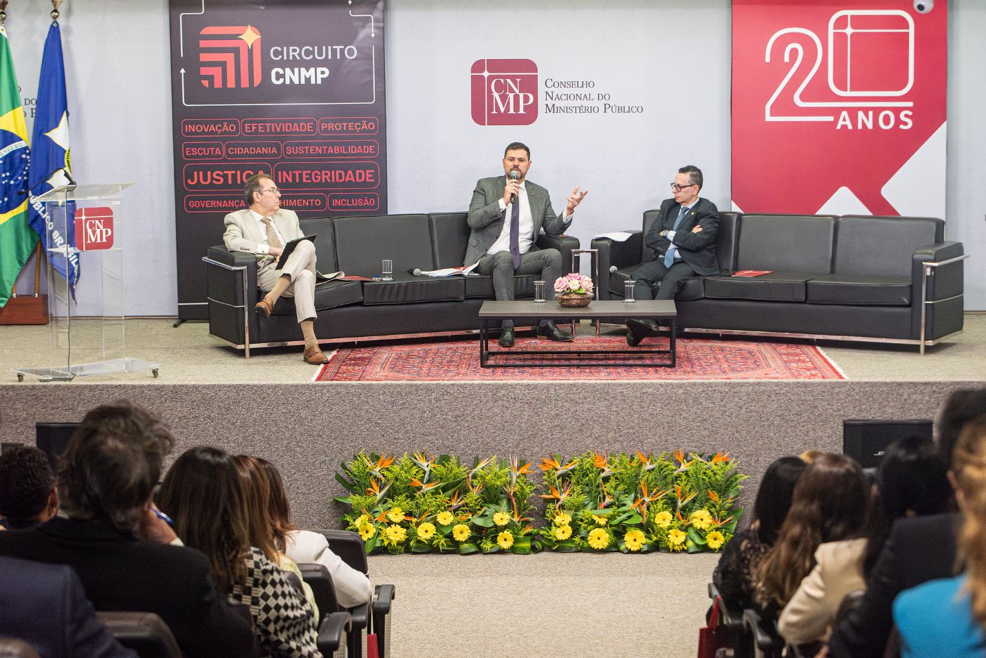 Seminario resolutividade circuito cnmp