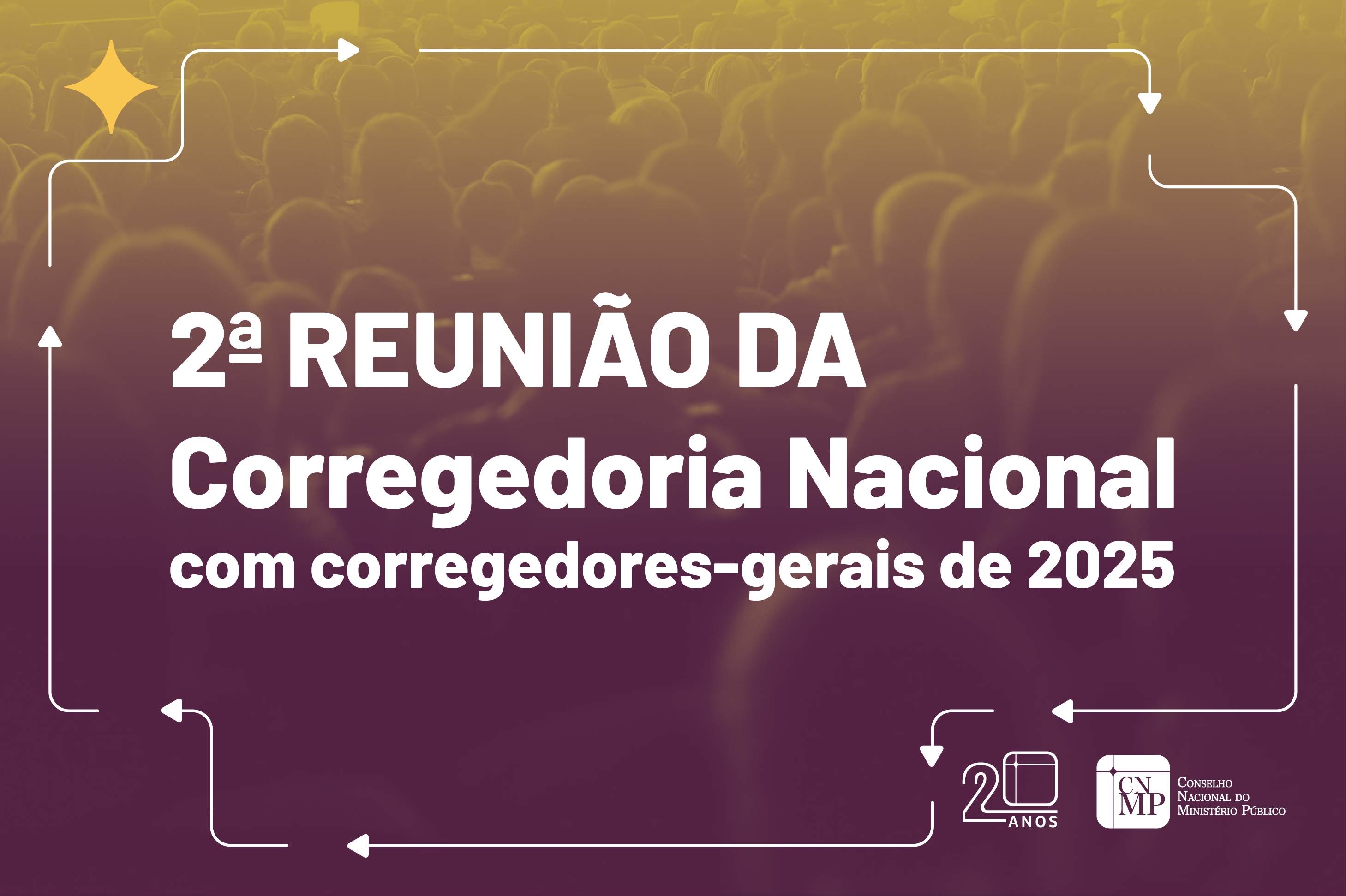 circuito cnmp reunião corregedoria
