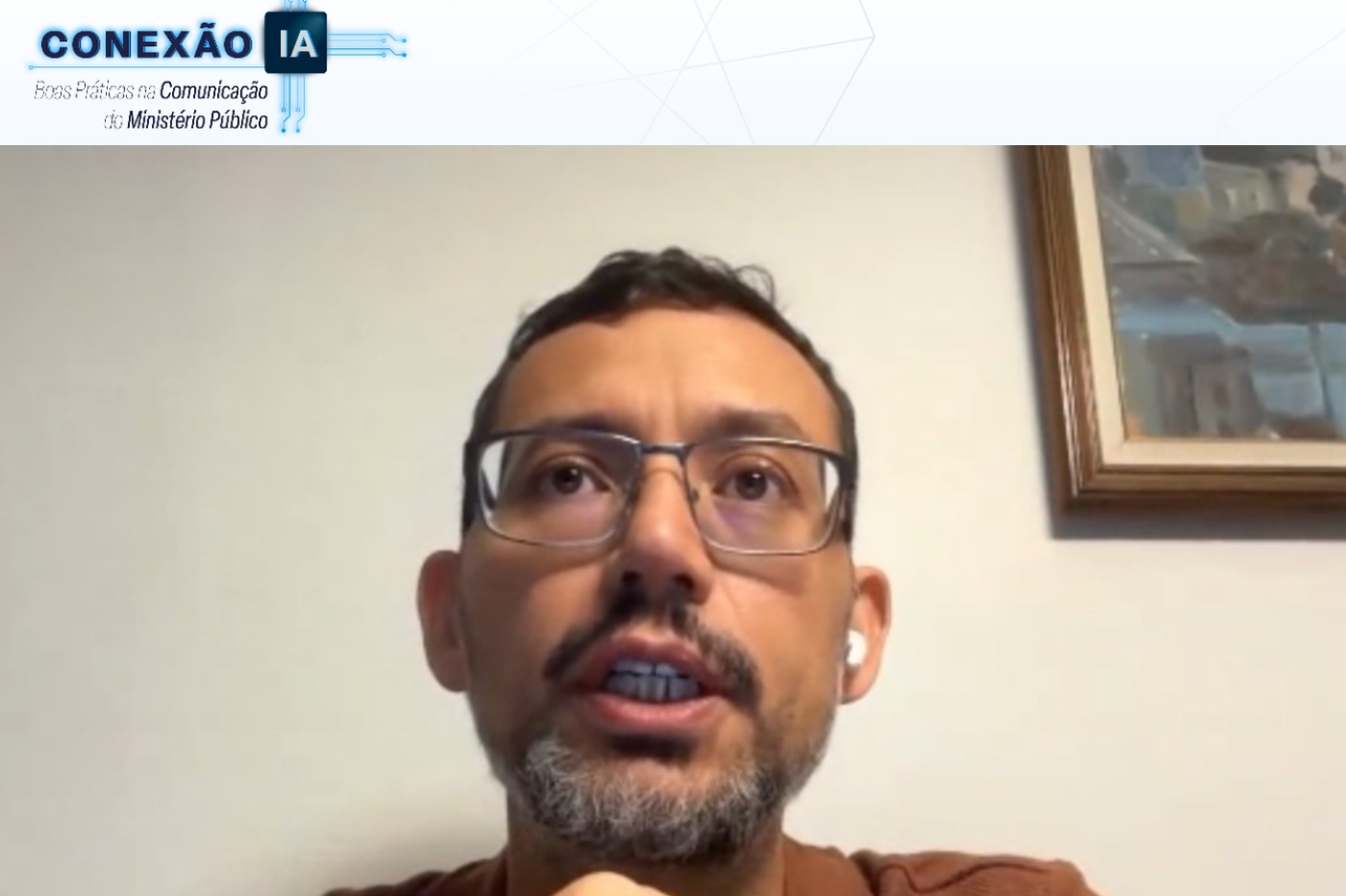 Conexao IA Pedro Burgos