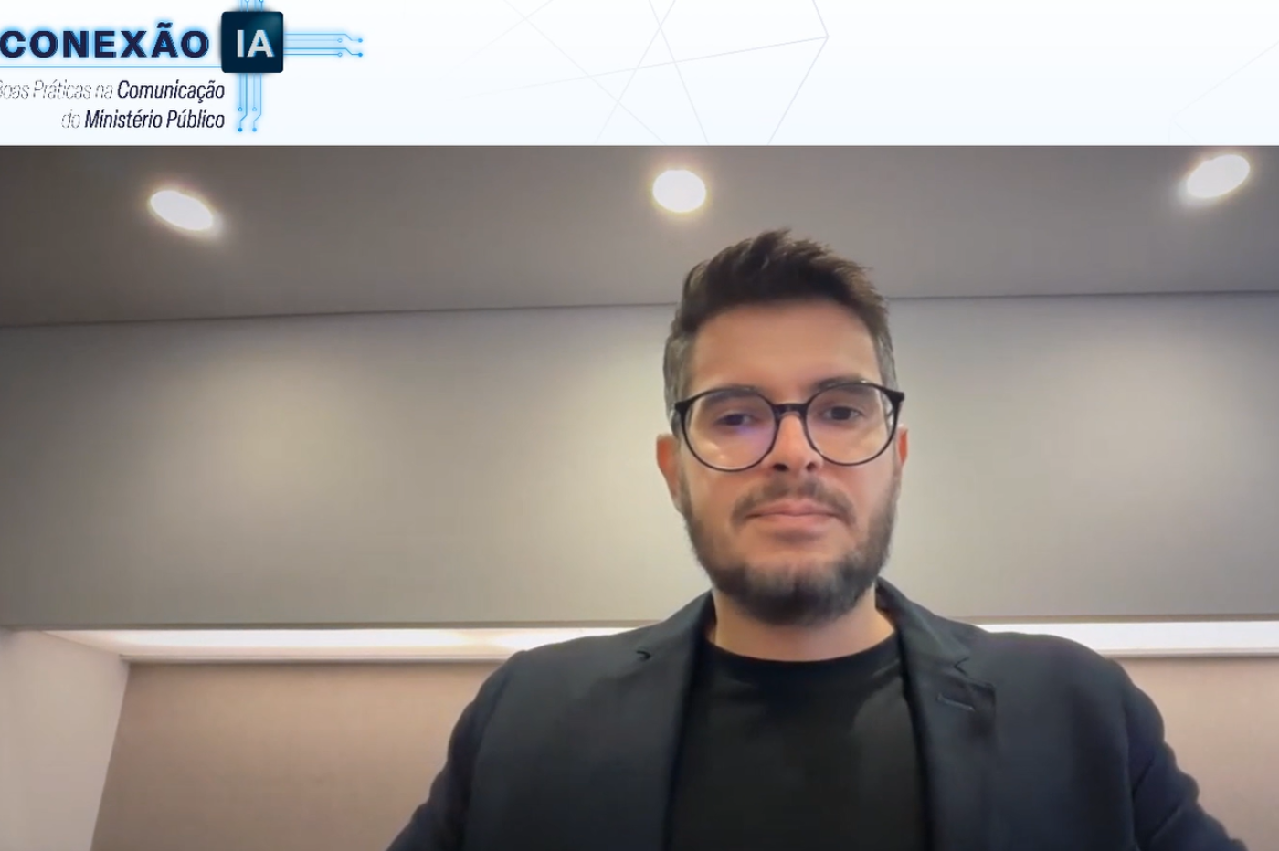 Conexão IA Diogo Cortiz