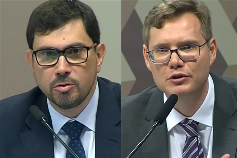 sabatina novos conselheiros