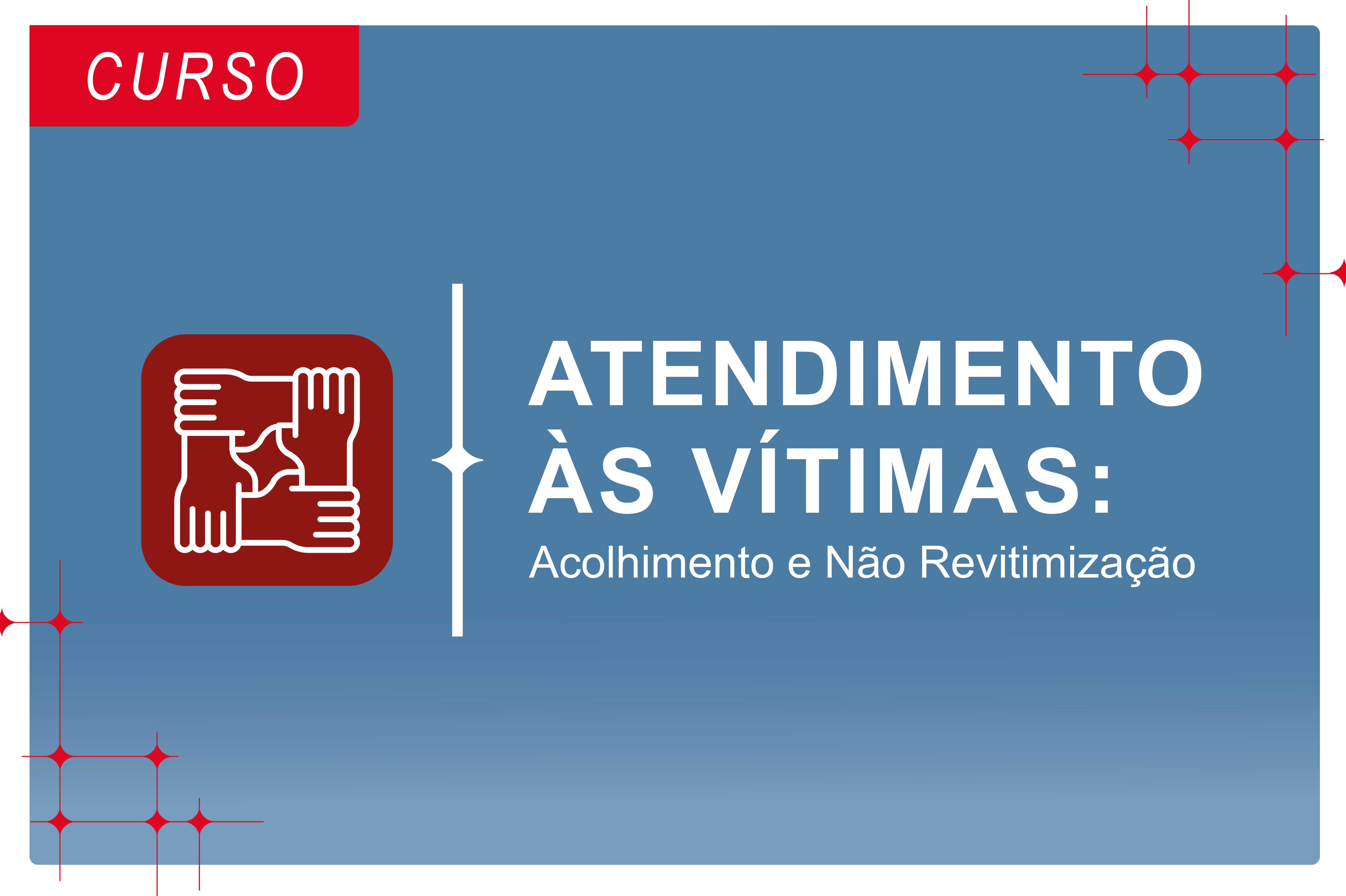 Acolhimento e Nao Revitimizacao Divulgacao Banner noticia