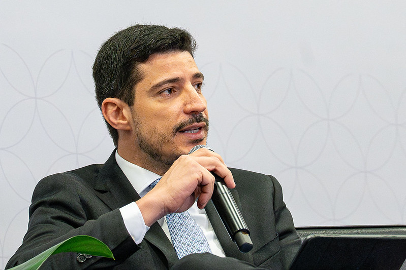Bernardo Cavalcante
