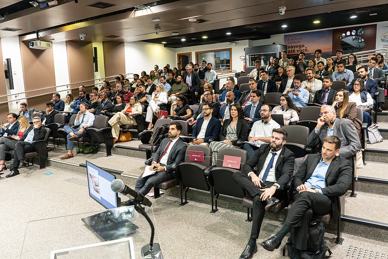 Publico do rastro ao resultado