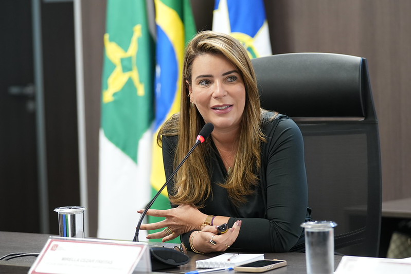 juiza mirella