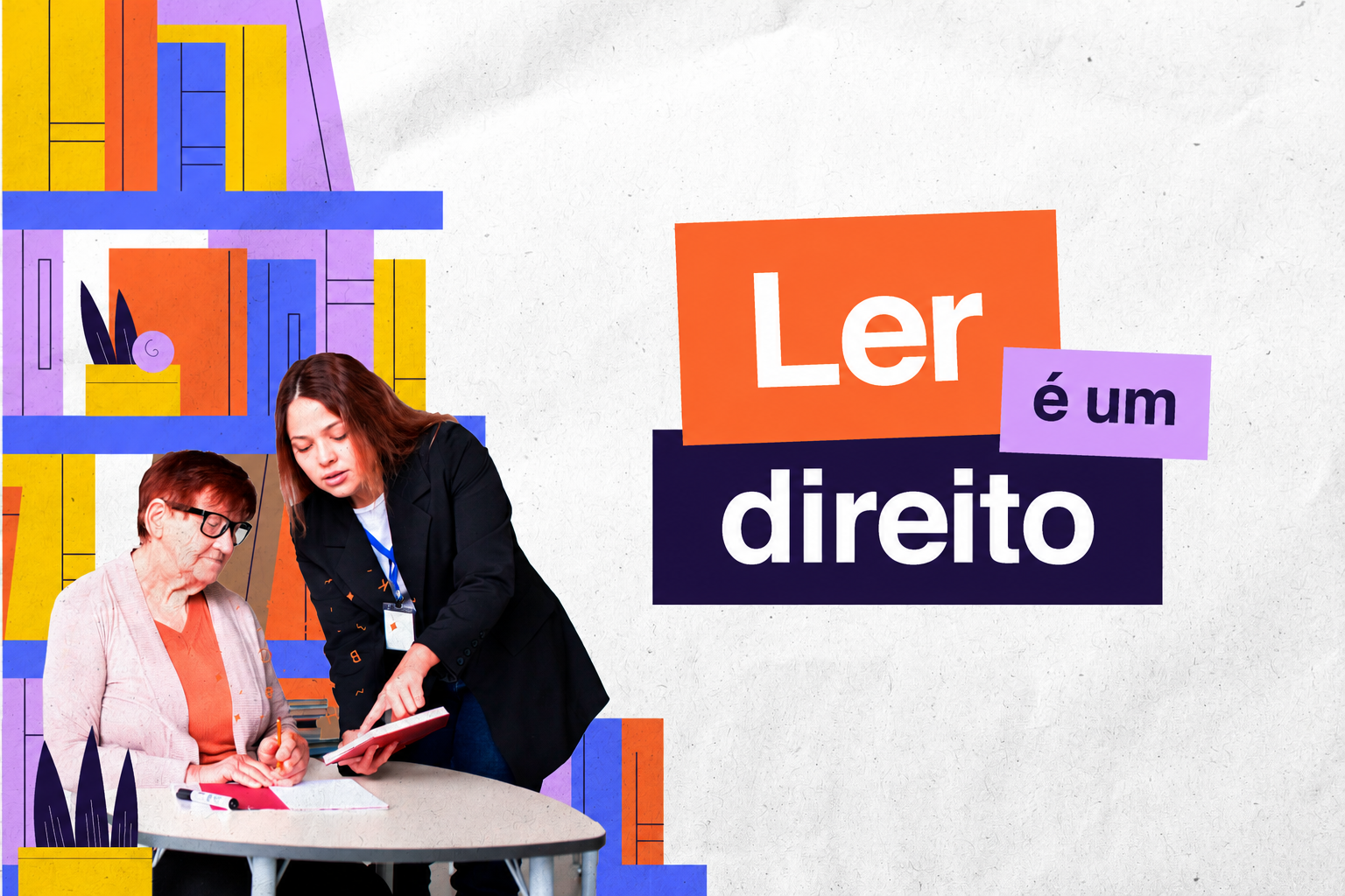 ler direto