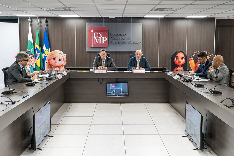 webinario primeiros passos