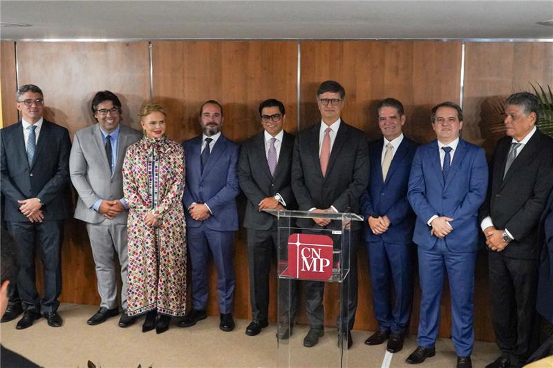 23 02 26 posse oito conselheiros