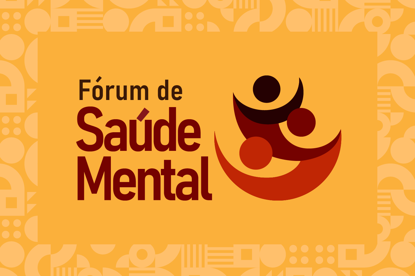 Fórum Nacional de Saude Mental