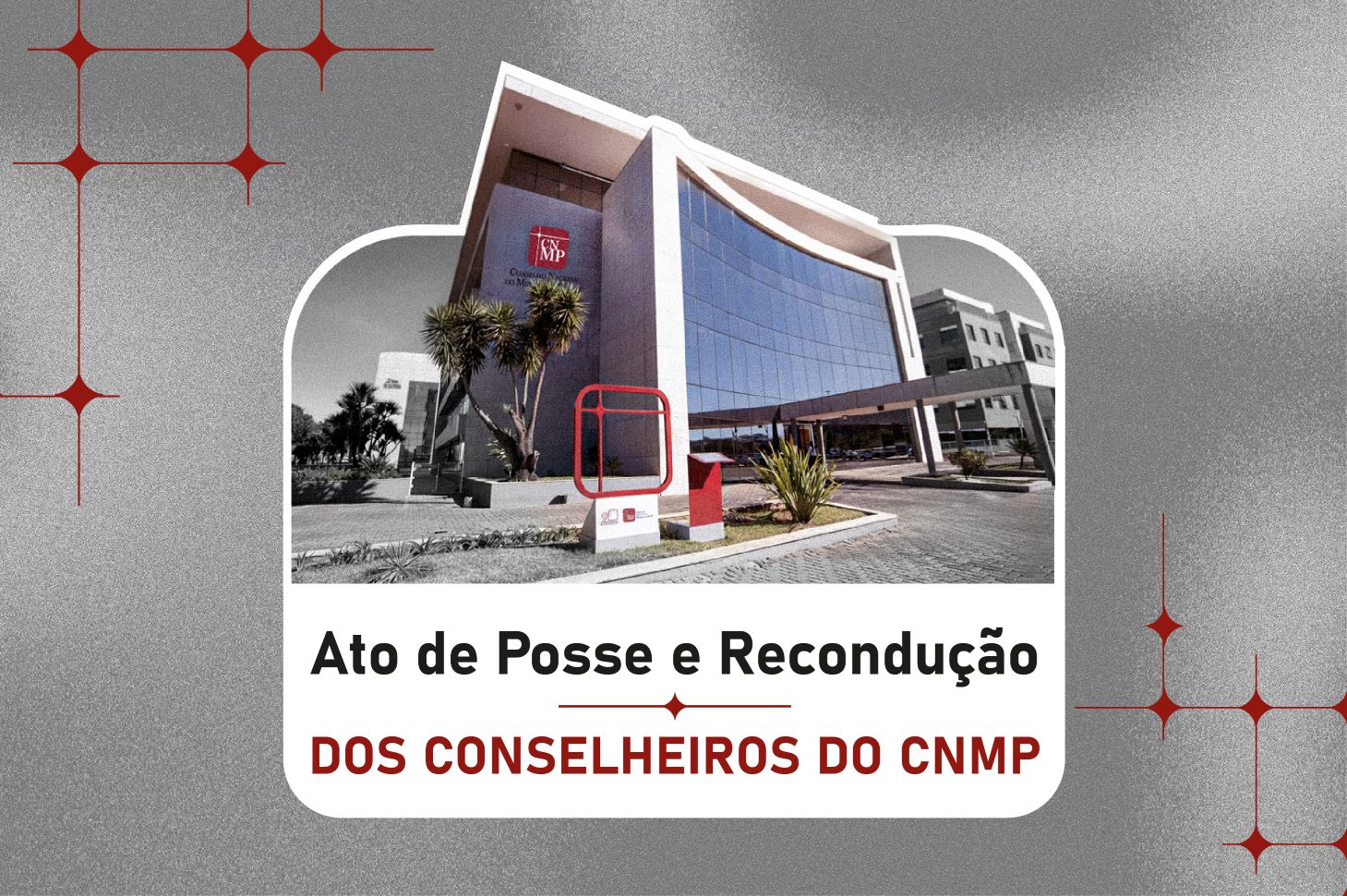 PRESI Posse 23 02 Divulgação BannerNoticia 1