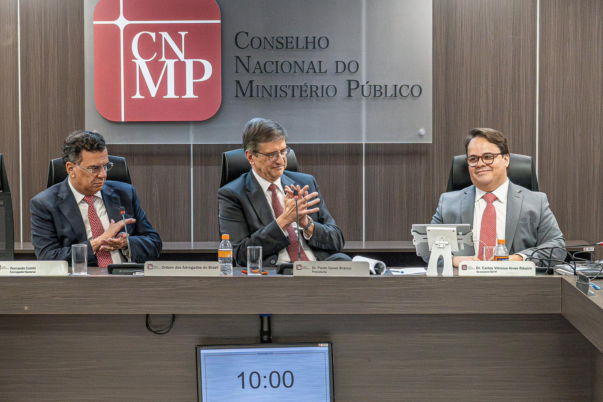 Homenagem a Carlos Vinicius