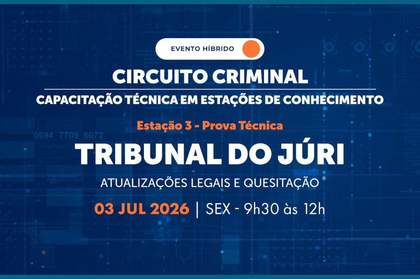 tribunal juri
