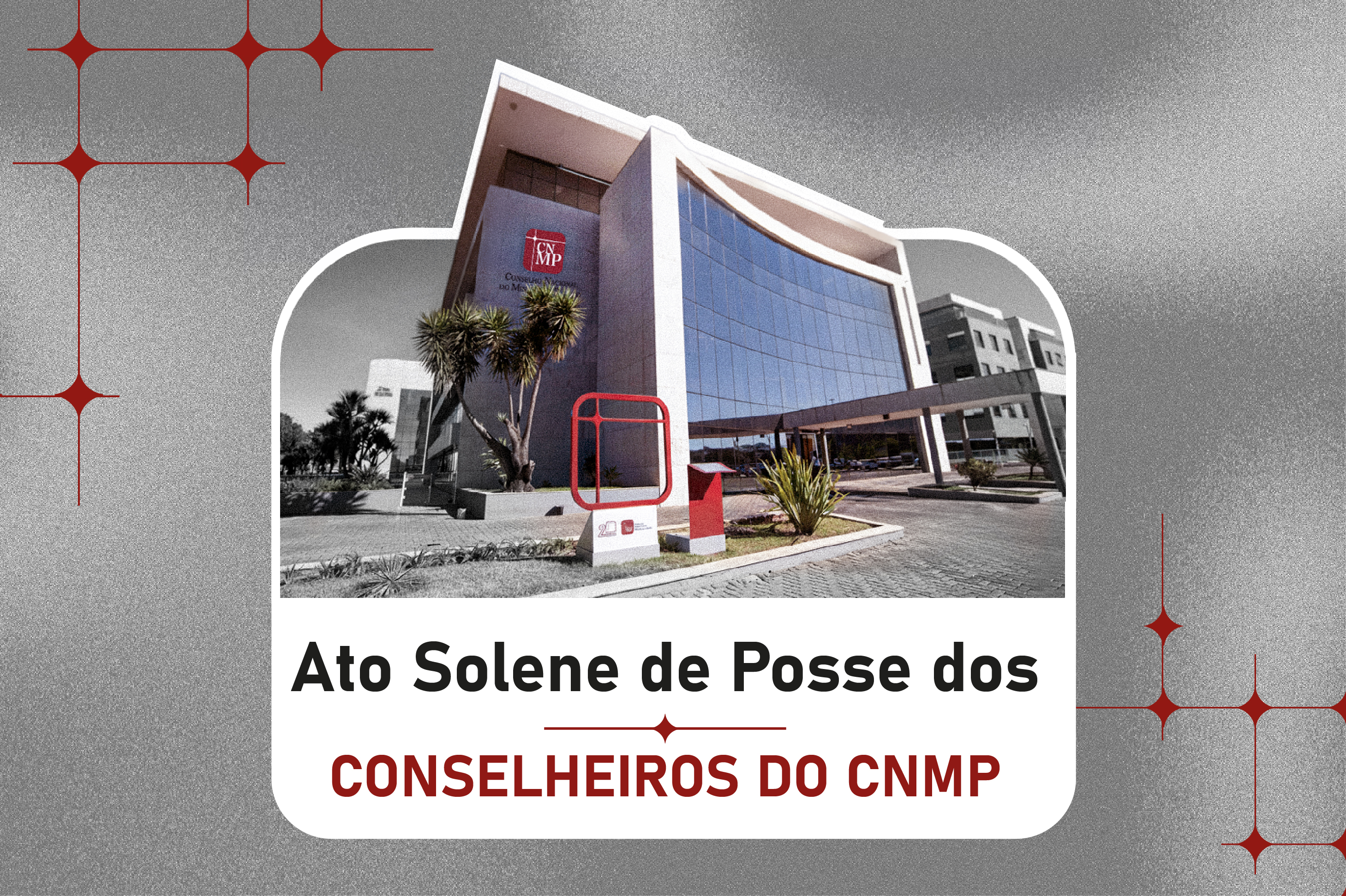 banner noticia posse conselheiros