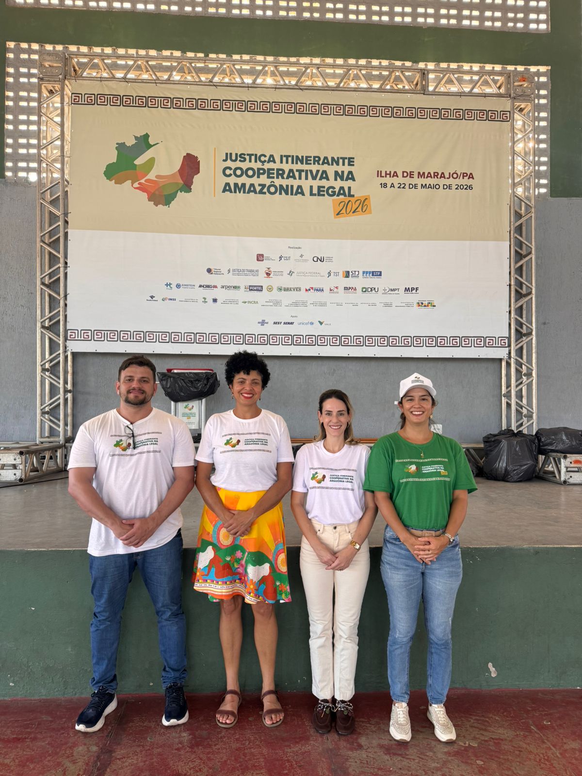 Justiça Itinerante 2