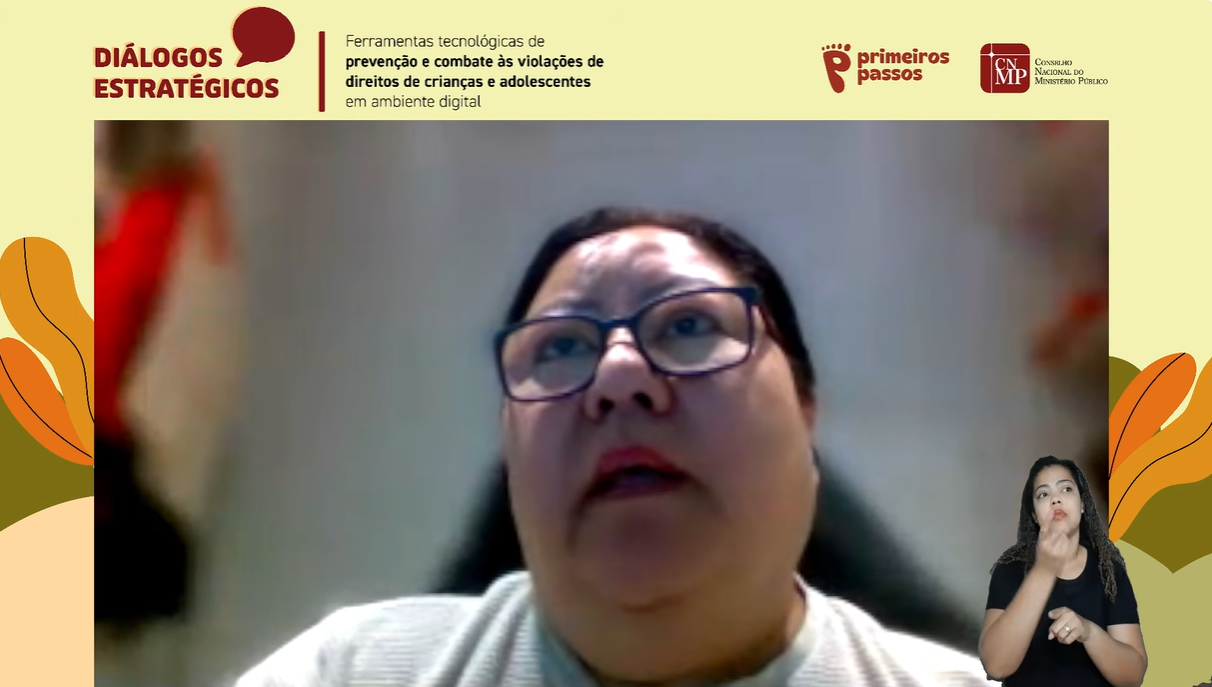 Adriana MPFSP