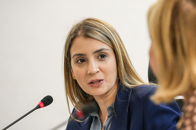 Suelim Iasmine Braga