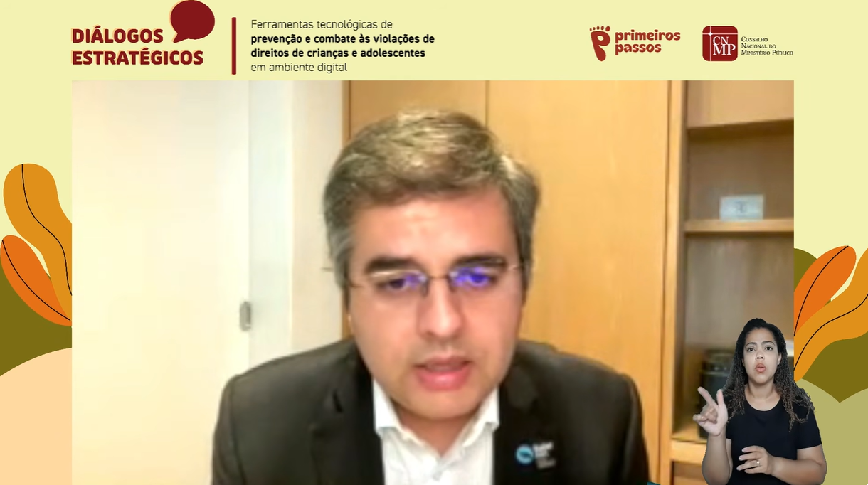 Thiago safernet