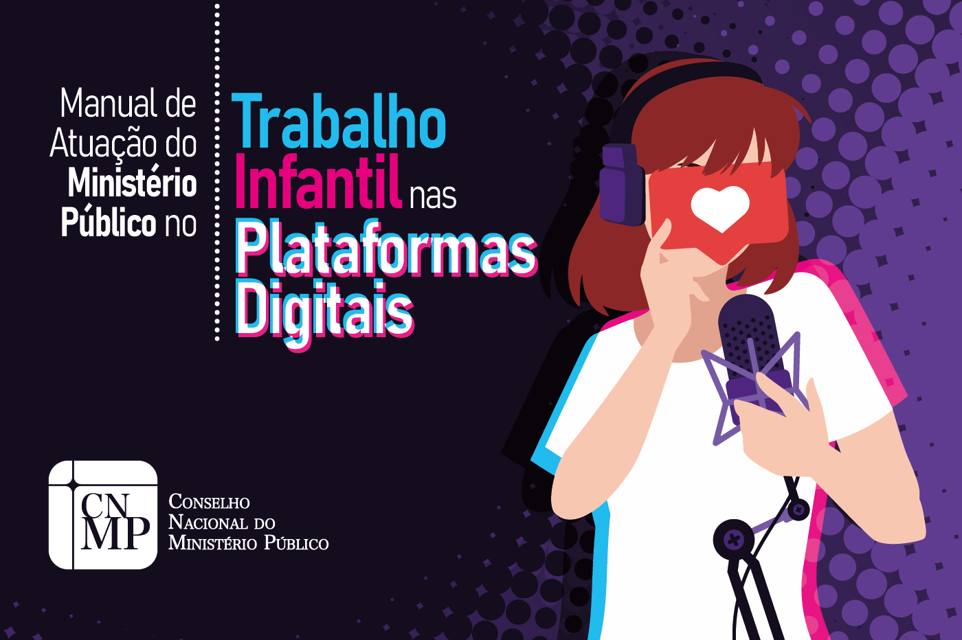 banner manual trab infantil meio digital