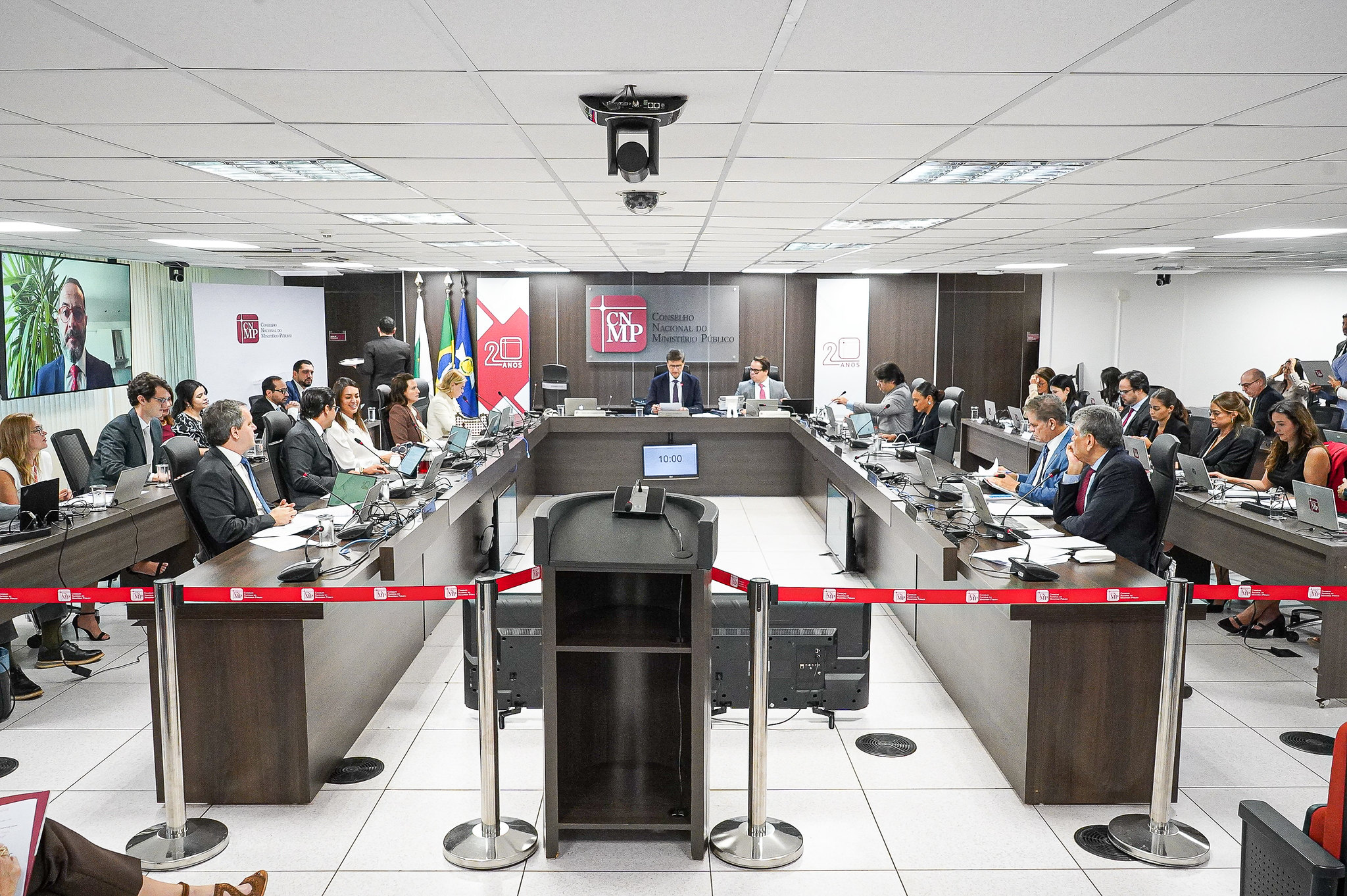 quarta sessao ordinaria cnmp