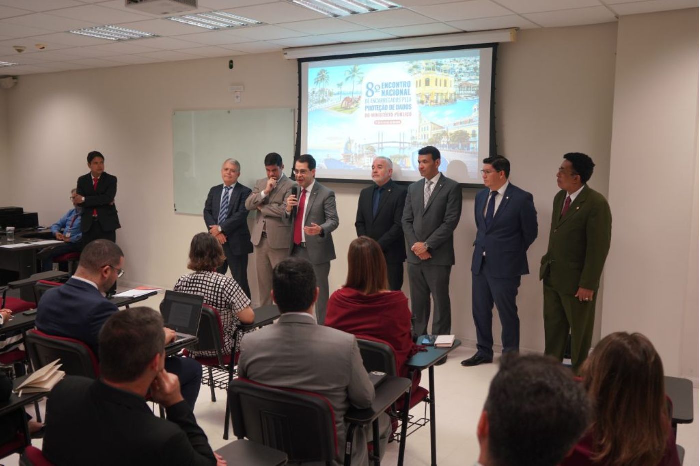 8o encontro