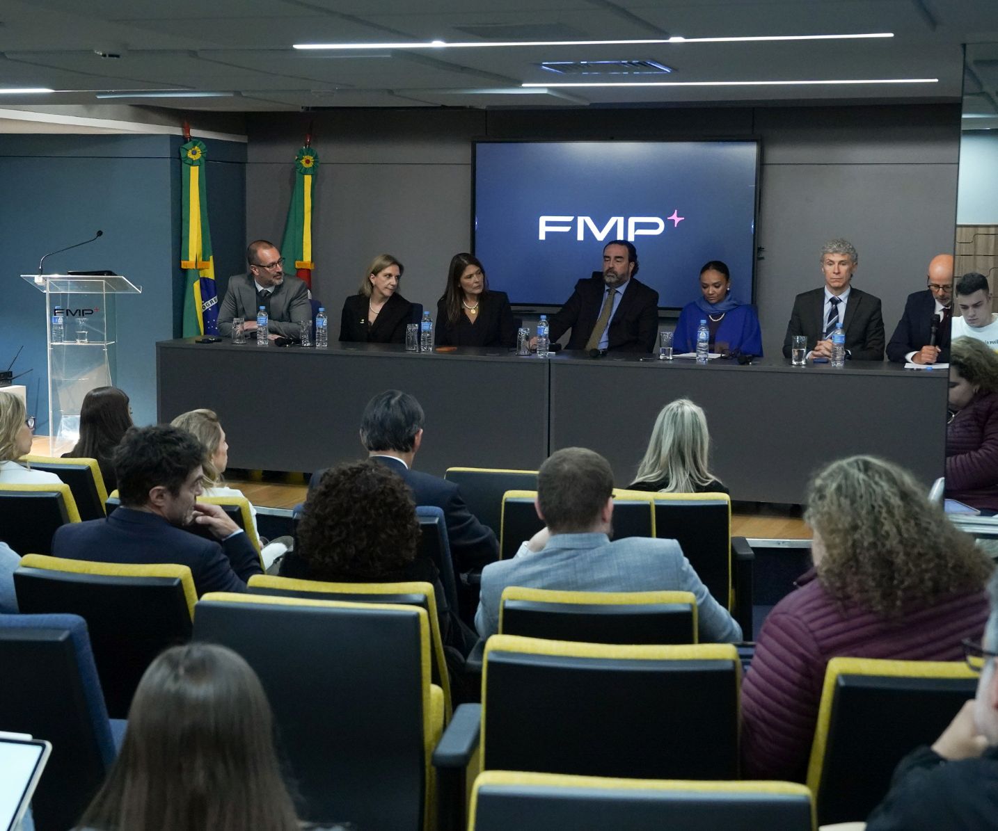Congresso UNCMP
