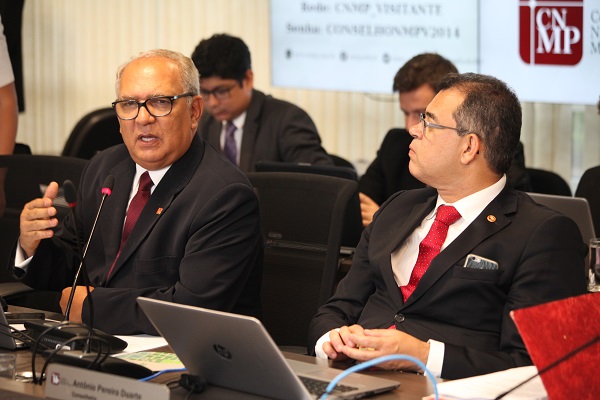 Conselheiro Esdras Dantas