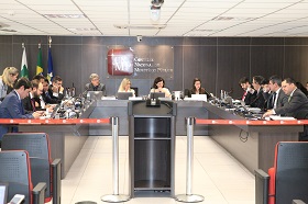 Proposi&ccedil;&atilde;o visa a normatizar funcionamento do controle interno do Minist&eacute;rio P&uacute;blico