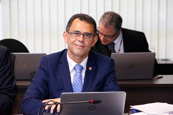 Conselheiro Ant&ocirc;nio Duarte