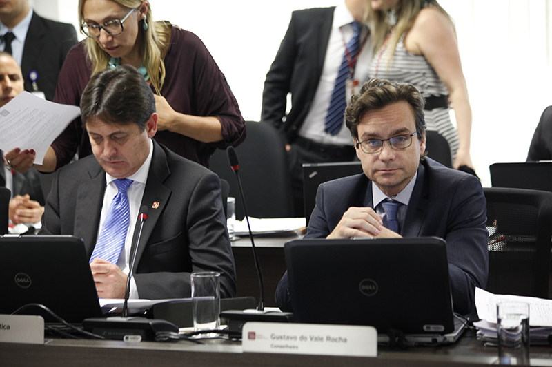 Conselheiro Gustavo Rocha