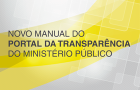Banner novo manual do portal da transpar&ecirc;ncia