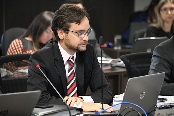 Conselheiro Gustavo Rocha