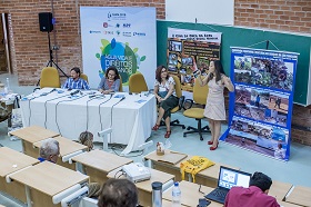 CNMP promove debate sobre o tema &ldquo;&Aacute;gua como Direito Humano&rdquo; no Fama 2018