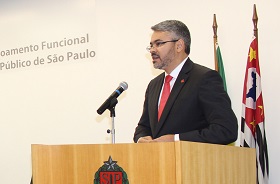 Resolu&ccedil;&otilde;es do Conselho sobre investiga&ccedil;&atilde;o criminal a cargo do MP s&atilde;o debatidas em simp&oacute;sio