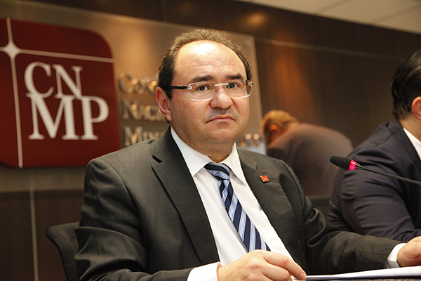 Conselheiro Cl&aacute;udio Portela