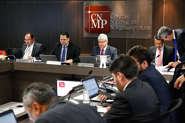 Presidente Rodrigo Janot