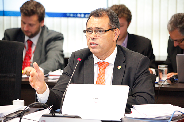 Conselheiro Ant&ocirc;nio Duarte