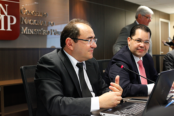 Conselheiro Cl&aacute;udio Portela