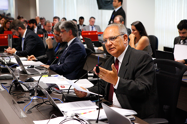 Conselheiro Esdras Dantas