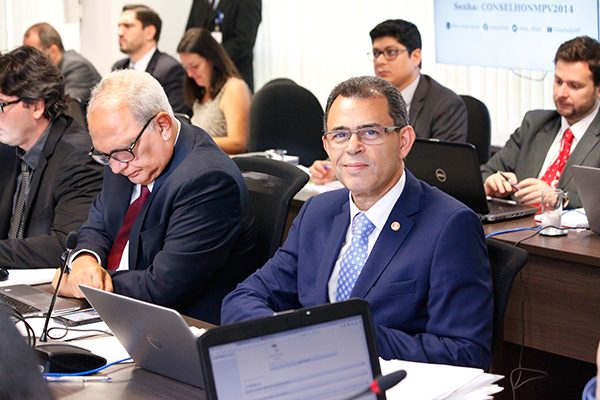 Conselheiro Ant&ocirc;nio Duarte