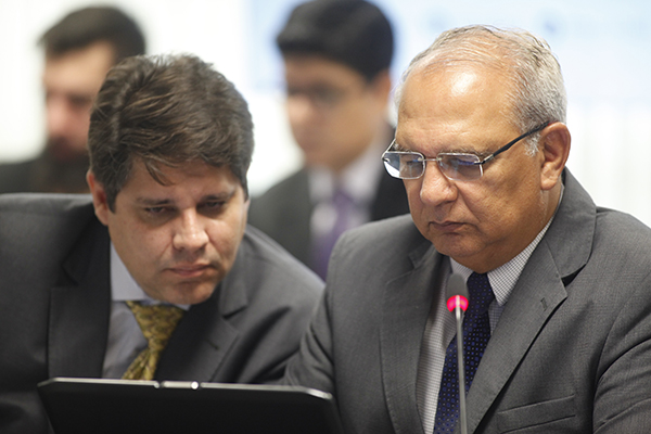 Conselheiro Esdras Dantas