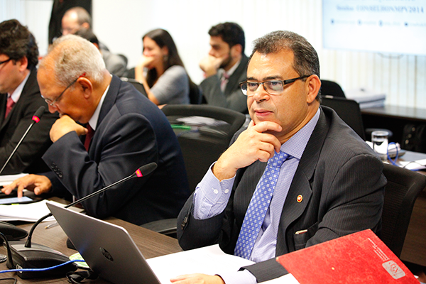 Conselheiro Ant&ocirc;nio Duarte