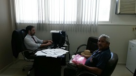 atendimento AMAPA menos