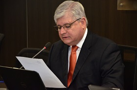 Rodrigo Janot
